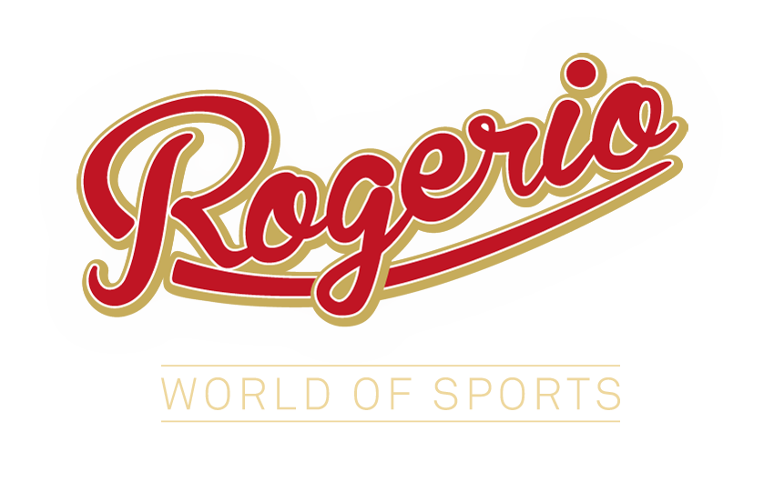 Logo Rogerio
